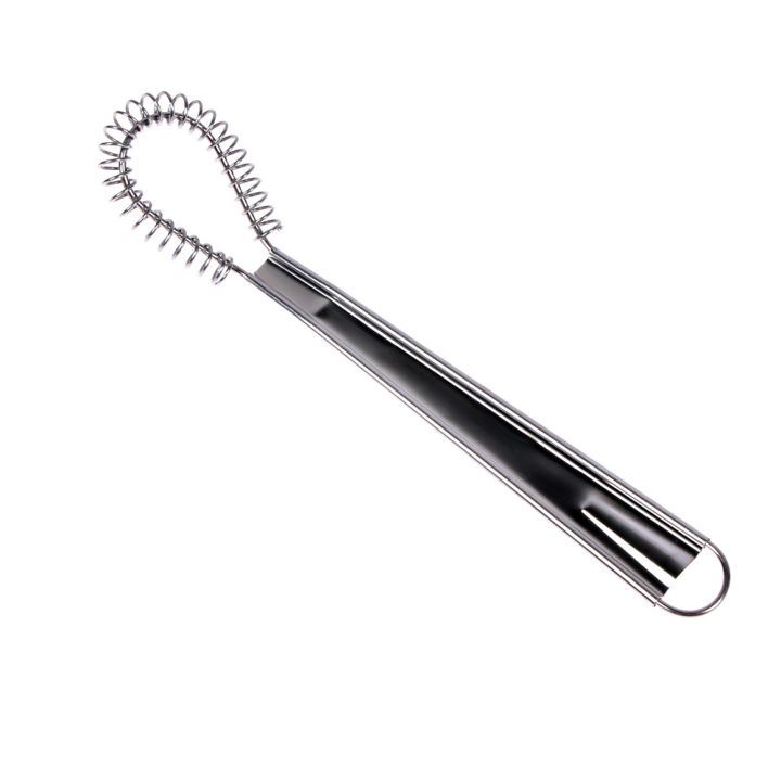 Silver%20Kitchen%20Stainless%20Steel%20Hand%20Mini%20Small%20Flat%20Sauce%20&Dressing%20Whisk%20-%20Image%208