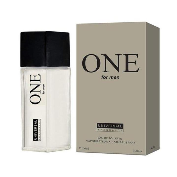 Dubai one For Men- 100ml