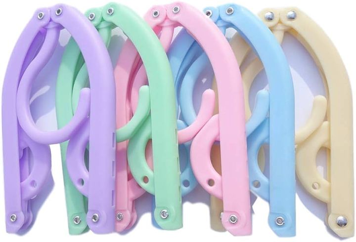 6%20pcs%20Foldable,%20Travel%20Hangers,%20Portable%20Folding%20Clothes%20Hangers%20Cloth%20Hanger%20Rack%20Travel%20Accessories%20Foldable%20Clothes%20Drying%20Hanger%20-%20Image%202