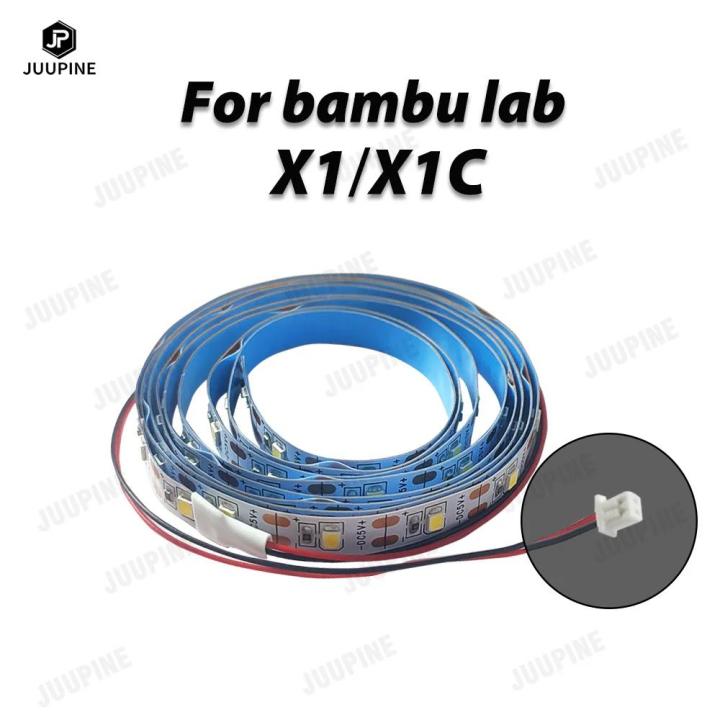 For%20Bambulab%20X1%20Carbon%20Led%20LED%20Lights%20Strip%20for%20Bambu%20Lab%20P1s%20P1P%20X1%20X1C%203D%20Printer%20LED%20Light%20Kit%205V%20150cm%20Super%20Bright%20-%20Image%207