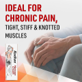 Radian Massage Cream for Joint & Muscle Pain - 100g.
