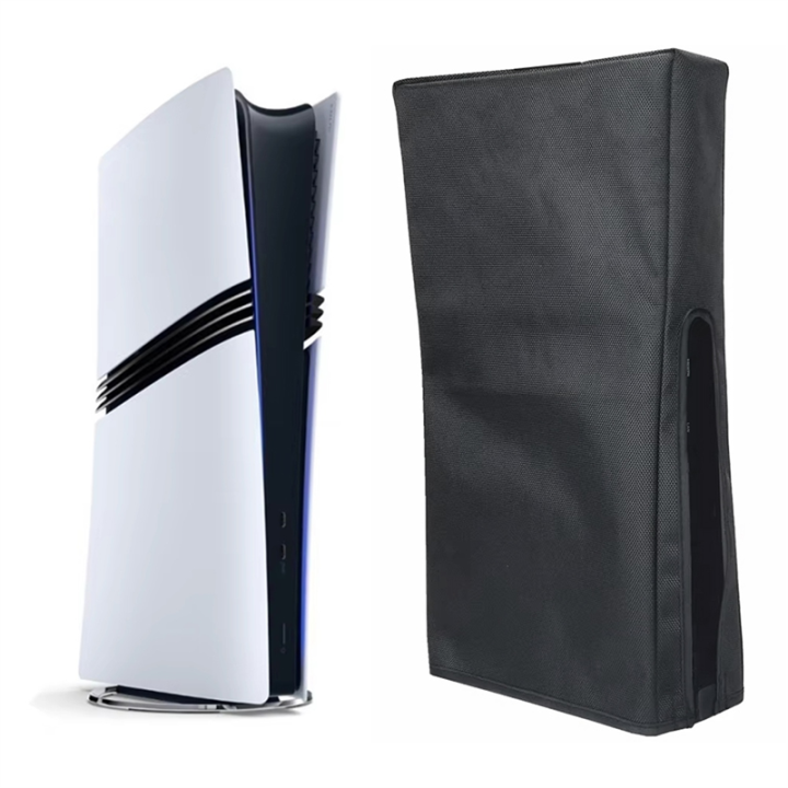 For%20PS5%20Pro%20Vertical%20Dustproof%20Sleeve%20Anti-Scratch%20Protective%20Cover%20Dust%20Guard%20for%20Gaming%20Console%20-%20Image%203