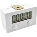 0-99999 LCD Digital Display Electronic Counter Punch Magnetic Induction Proximity Switch Reciprocating Rotary Counter.