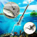 【Xiaofeng】Spring Fish Hook Stuck Spring Fishhook Bait Catch Catapult.