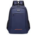 2022 New Backpack Business Laptop Backpack Men's Fashion Simple Casual Travel Bag Student School Bag. 