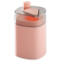 Toothpick Dispenser Eject Automatic Tooth Pick Holder Dispenser. 