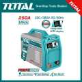 TOTAL Inverter MMA Welding Machine - TW225029. 