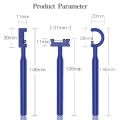 【Latest Style】 3Pcs New Tongue Flexibility Retroflection Oral Exercise Mouth Tongue Training Tongue Tip Exercise Mouth muscle training tool.