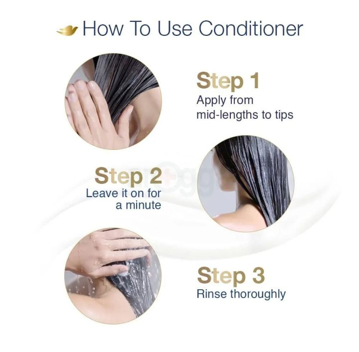 Dove%20Oil%20Care%20Shampoo%20-%20Nourishes%20Dry%20Hair,%20Controls%20Frizz%20&%20Adds%20Shine%20(410ml)%20-%20Image%204