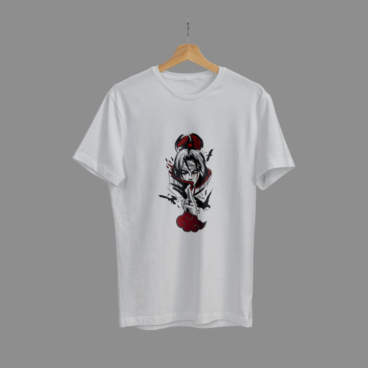 Premium%20Quality%20-%20Naruto%20Itachi%20Uchiha%20White%20Anime%20T-Shirt%20-%20Easy%20To%20maintain%20-%20Image%209