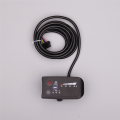 36V 350W Electric Bicycle Controller Waterproof LCD Display Brushless Electric Bike Ebike Controller Ebike Accessories.