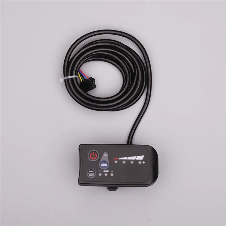 36V%20350W%20Electric%20Bicycle%20Controller%20Waterproof%20LCD%20Display%20Brushless%20Electric%20Bike%20Ebike%20Controller%20Ebike%20Accessories%20-%20Image%204