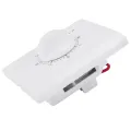 Ac 220V 10A 30Min Countdown Timer Switch Electric Digital Time Plug Control Switch Timer Socket Knob Style Mechanical. 