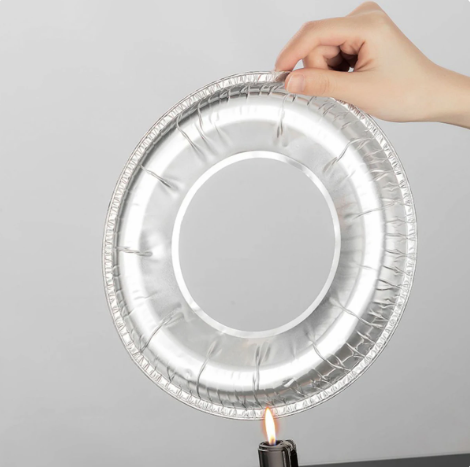 10%20Pcs/Set%20Stove%20Protector%20Cover%20Disposable%20Aluminium%20Foil%20Gas%20Stove%20Burner%20Liner%20Oil%20Proof%20Cleaning%20Pad%20Mat%20Kitchen%20Accessories%20-%20Image%204