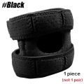 1 PCS Patella Knee Braces for Knee Pain, Tendon Support Straps with Gel Pad for Arthritis, Tendonitis, Meniscus Tear, PFPS, ITBS.