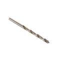 Drills Bit 5mm HSS Twist Drill Bits 5mm High Speed Steel With 5mm Shank For Drill Machine Chuck. 
