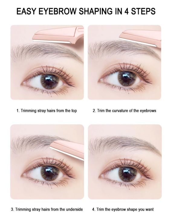3pcs%20Colorful%20Eyebrow%20Trimmer%20Face%20Hair%20Razors%20Women%20Eyebrow%20Shaver%20Hair%20Removal%20Makeup%20Tools%20-%20Image%203