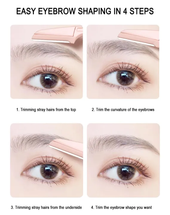 3pcs%20Colorful%20Eyebrow%20Trimmer%20Face%20Hair%20Razors%20Women%20Eyebrow%20Shaver%20Hair%20Removal%20Makeup%20Tools%20-%20Image%203