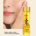 Ginseng AntiWrinkle Face Serum Hydrating Moisturiz Serum Water Brighten Toner Skin Whitening Improve Dull Serum SkinCare Product. 