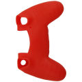 Soft Silicone Protective Cover for PS4 Console Controller, for Playstation 4 Gamepad Caps,. 