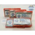 Aqua Salt, For Fish Aquarium Water. 
