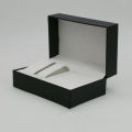 Fopul Mall Leather Watch Box - Stylish and Functional Watch Storage Organizer and Gift Box. 