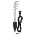 1000W 220V PORTABLE ELECTRIC IMMERSION ELEMENT BOILER 1000 W instant WATER HEATER. 