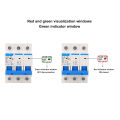 400V 63A Isolator Circuit Breaker 3 Pole Miniature Circuit Breaker♡.