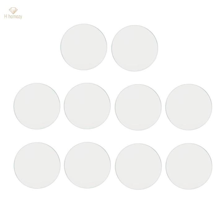 2x%2010pc%201mm%20Thick%20Dome%20Mineral%20Watch%20Crystal%20-%20Image%203