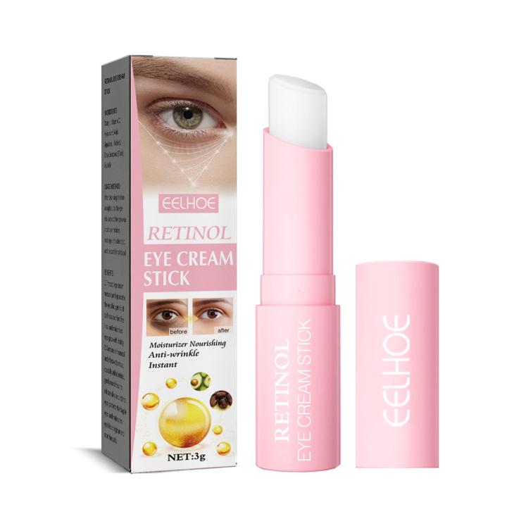 Women%20Retinol%20Eye%20Cream%20Lifting%20Moisturizing%20Balm%20Stick%20Remove%20Dark%20Circles%20Eye%20Care%20Anti-Wrinkle%20Anti-Puffiness%20Cream%20Vnce%20Lncei%20-%20Image%206