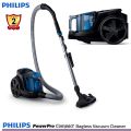 Philips PowerPro Bagless Vacuum Cleaner, FC9350/01. 