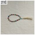 Islamic Product - High Quality Stone Tasbih - 33 Dana - 1 ps. 