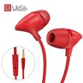 Innovative Appliance - Uiisii ​​c100 earphone with microphone Basic in-earbad headphone - Break Trend. 