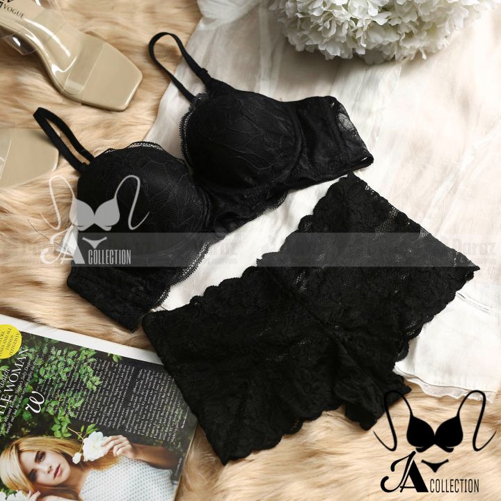 Soft%20Black%20Net%20Comfortable%20Bra%20&%20Panty%20Set%20for%20Women%20&%20Girls%20-%20Image%202