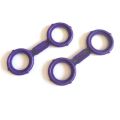 Engine Seal Gasket for OM642 V6 Engines.