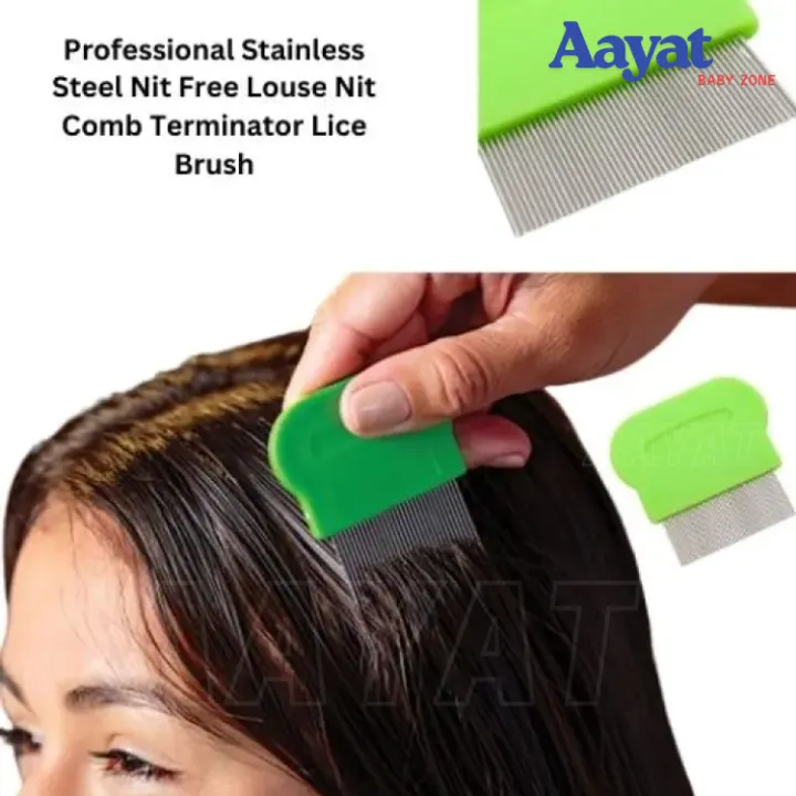 Lice%20Comb%20/%20Ukun%20Chiruni%201%20Pc%20and%20woman%20-%20Image%202