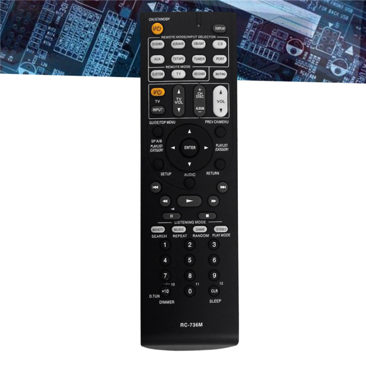 RC-736M%20Replace%20Remote%20for%20Theater%20System%20HT-R570%20HT-S5200%20HT-S5200B%20-570%20-570%20LSKF-570R%20LSKR-570R%20-570%20Easy%20Install%20-%20Image%204