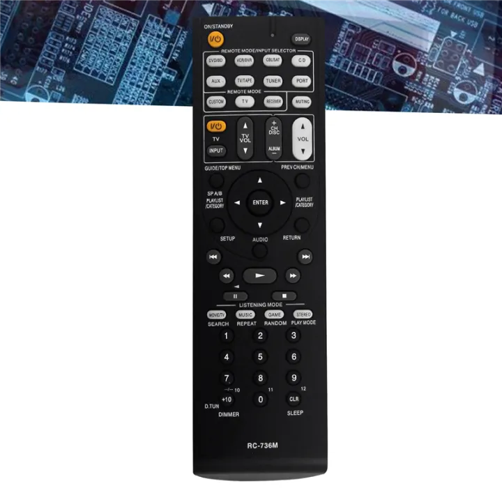 RC-736M%20Replace%20Remote%20for%20Theater%20System%20HT-R570%20HT-S5200%20HT-S5200B%20-570%20-570%20LSKF-570R%20LSKR-570R%20-570%20Easy%20Install%20-%20Image%204