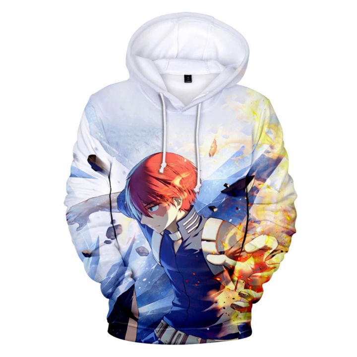 Boku%20No%20Cool%20My%20Hero%20Academy%20Midoriya%20Izuku%20Deku%20Cosplay%20Anime%20Hoodies%20Fashion%20Sweatshirt%20Men's%20Clothing%20Oversized%20Hoodie%20Tops%20-%20Image%203