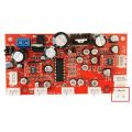 DC 12V 24V PT2399 Digital Microphone Audio Amplifier Board Karaoke Plate Reverb Preamplifier Reverberator OP275 Op Amp. 