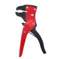 Multifunctional Mini Trumpet Automatic Wire Stripper Adjusting Cable Lead For 0.2-6 Square Mm Wire Cutter Handle Tools Hudduo. 