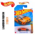 Hot Wheels (Mainline) Lamborghini Huracan Sterrato, Scale - 1:64.