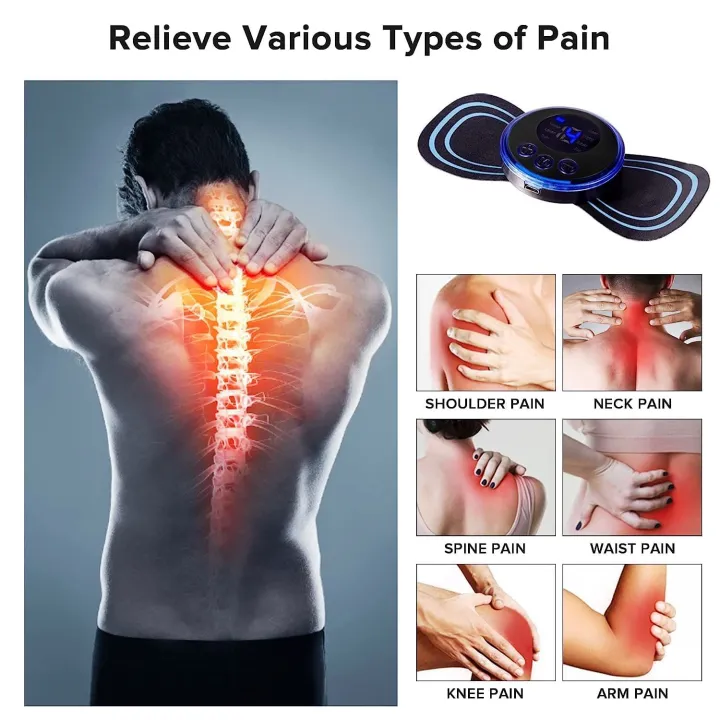 EMS%20Mini%20Pain%20Relief%20Massager%20Machine%208%20Mode%20&%2019%20Strength%20Level%20Mini%20EMS%20Butterfly%20Massager%20For%20Shoulder,%20Legs,%20Neck%20Massager%20With%20LDC%20Monitor%20&%20USB%20Cable%20-%20Image%206