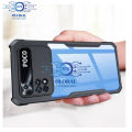 For Poco M4 Pro 4G Case Xundd Airbags Shockproof Clear Pc Case For Xiaomi Poco M4 Pro Cover Funda Coque Capa - Camera - Phone Back Cover. 
