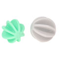 Milkshake Protein Shaker Balls Plastic Blending Mixing Ball Bottle Mixers. 