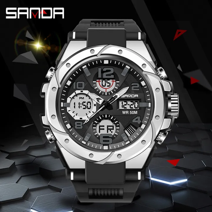 Sanda%206008%20watch%20fashion%20sports%20multi-function%20student%20electronic%20watch%20men's%20waterproof%20quartz%20watch%20one%20generation%20wholesale%20-%20Image%202