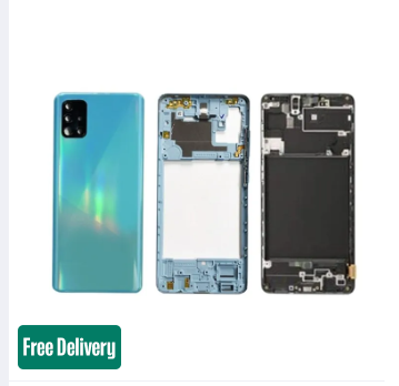 Full%20Body%20Housing%20for%20Samsung%20Galaxy%20A71%20(LCD%20Frame%20Panel,Middle%20Frame%20and%20Back%20Panel)%20-%20Image%202