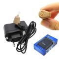 Axon K-88 Sound Hearing Aid Machine (Rechargeable).