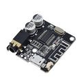Bluetooth 5.0 Audio Receiver board For Sinilink WIFI Mobile Control APP mp3 lossless decoder board Wireless Stereo Music Module. 