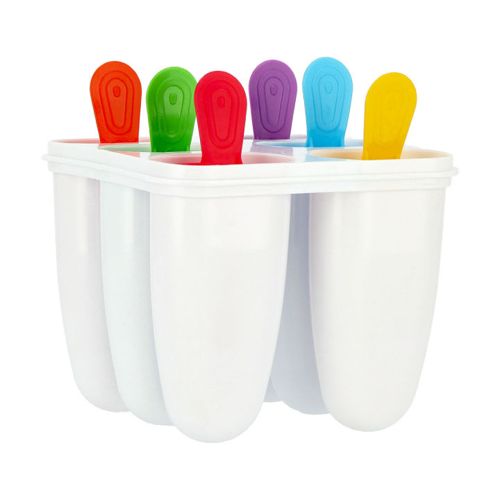 Ice Cream Maker/Ice cream Maker Box/Ice cream Box/Ice Box 6 Pc Set -Item code: 76809 Brand: RFL Houseware